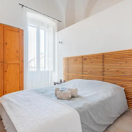 Apartment Pianista In - Happy Fasano